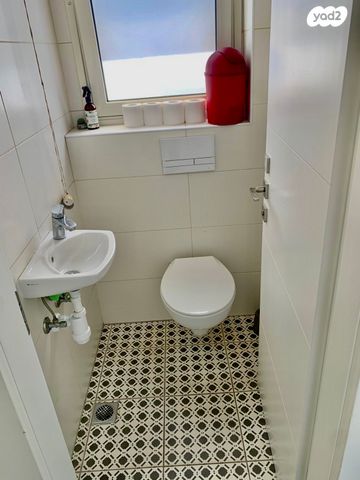 דופלקס, רוזנבלט 4, מכללת תל אביב יפו, דקר, תל אביב יפו