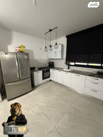 דירה, אריאל שרון 1, נווה שרון / שער העיר, נתיבות