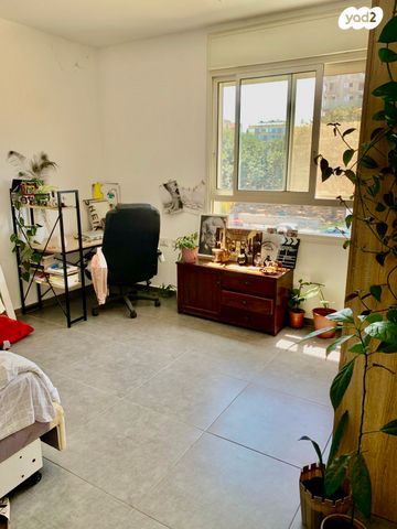 דופלקס, רוזנבלט 4, מכללת תל אביב יפו, דקר, תל אביב יפו