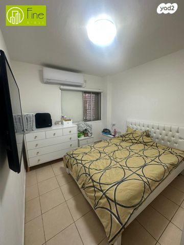 דירה, הרב רפאל אנקואה 46, שער העליה, חיפה