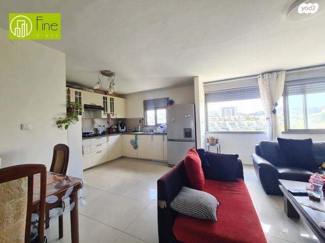 דירה, ליאון בלום 14, רמת הדר, חיפה