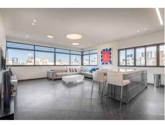 דירה, תל אביב יפו