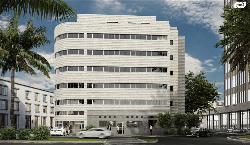 שדרות המגינים 