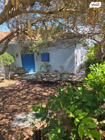 בית פרטי/ קוטג', ברנדייס, ברנדייס, חדרה