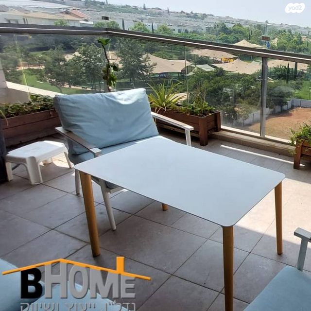 דירה, שושנת העמקים 41, רמת אמיר, קדימה צורן