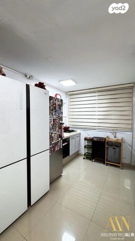 דירה, שכונה לדוגמה, דימונה