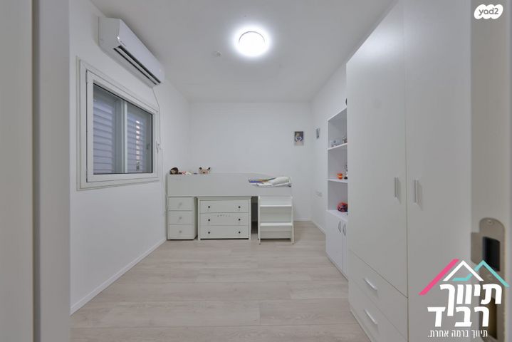 דירת גן, אברמסקי, קרית אתא