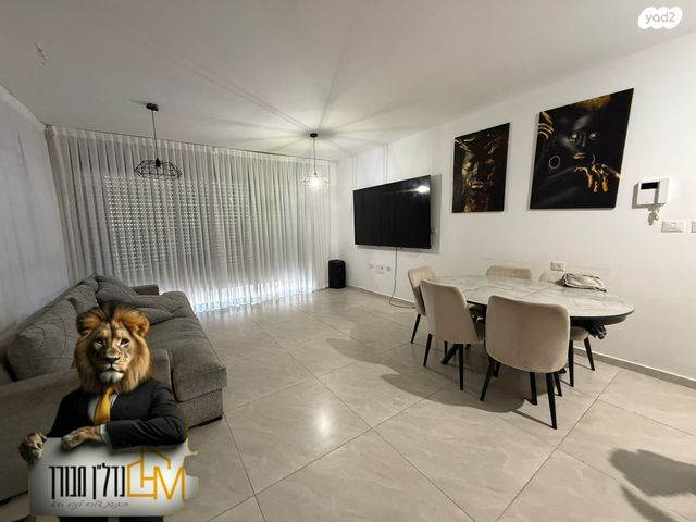 דירה, אריאל שרון 1, נווה שרון / שער העיר, נתיבות