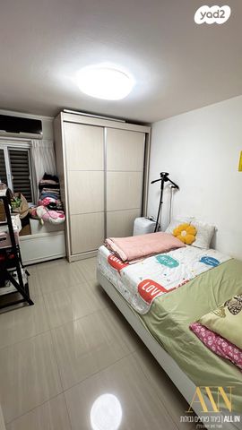 דירה, שכונה לדוגמה, דימונה