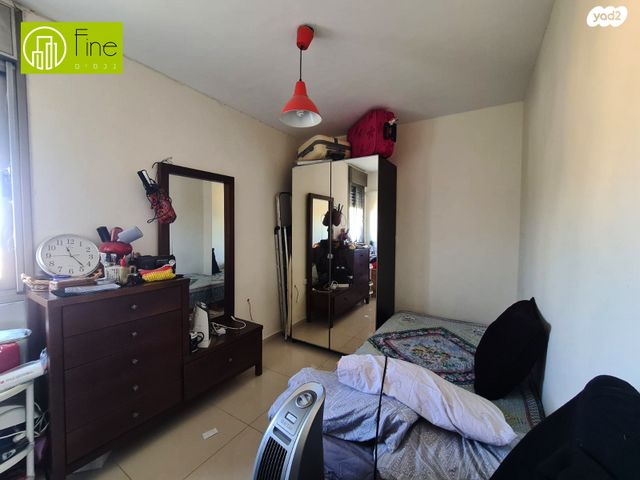 דירה, ליאון בלום 14, רמת הדר, חיפה