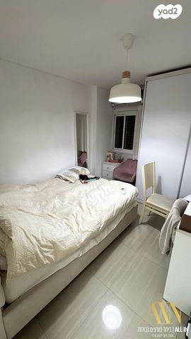 דירה, שכונה לדוגמה, דימונה