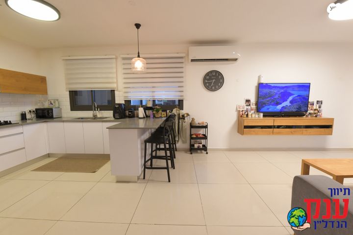 דירת גן, אילת