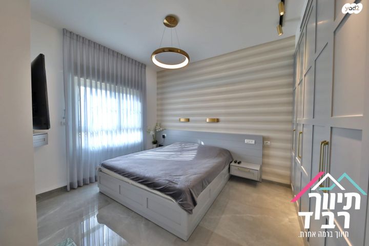 גג/ פנטהאוז, גבעת אלונים, קרית אתא