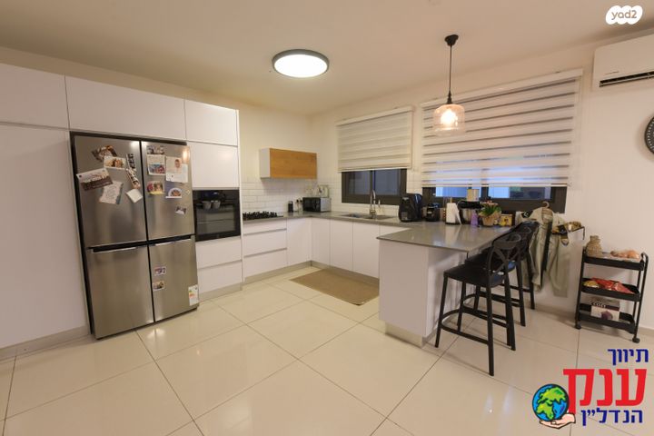 דירת גן, אילת