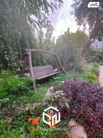 בית פרטי/ קוטג', רמת אפעל, רמת גן