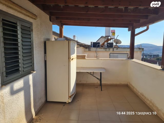 דירה, האבות 26, שיכון ג, טבריה