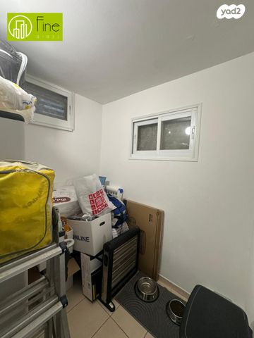 דירה, הרב רפאל אנקואה 46, שער העליה, חיפה