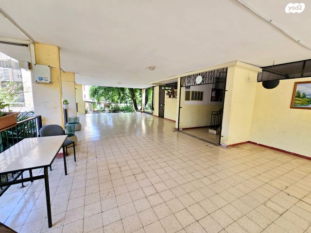 דירה, אילנות 8, טנה, כרמיאל