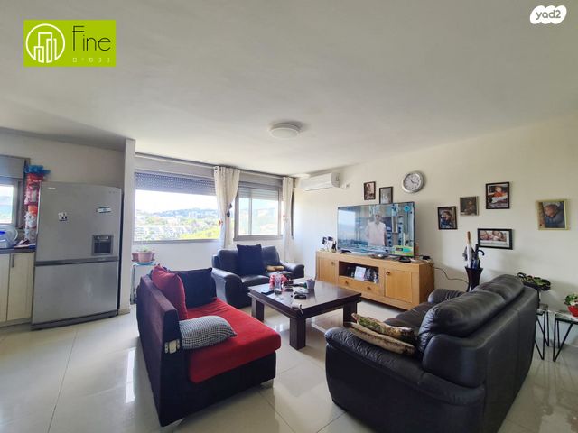 דירה, ליאון בלום 14, רמת הדר, חיפה