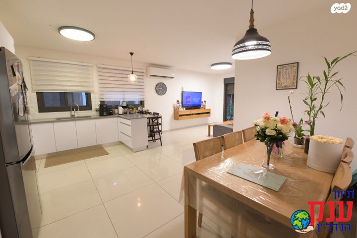 דירת גן, אילת