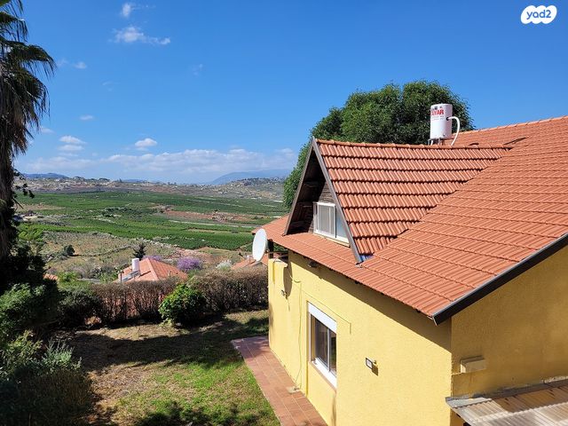 בית פרטי/ קוטג', הנרקיס, מטולה