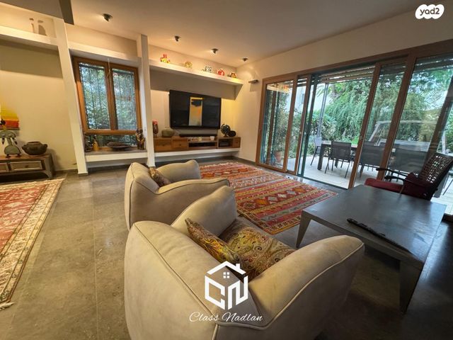 בית פרטי/ קוטג', רמת אפעל, רמת גן