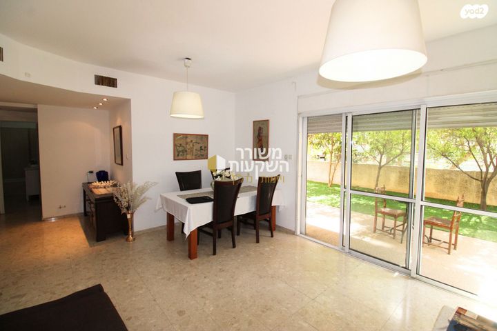 דירת גן, הכרמל, קרית ספיר, כפר סבא