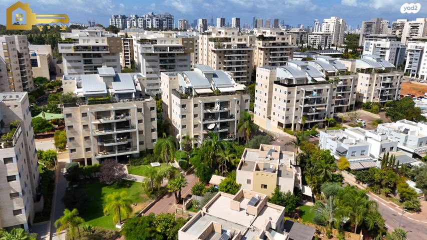 דירה, עבר הירדן, קרית אונו