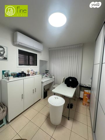 דירה, הרב רפאל אנקואה 46, שער העליה, חיפה