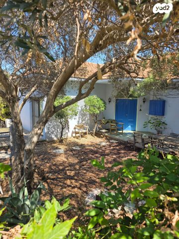 בית פרטי/ קוטג', ברנדייס, ברנדייס, חדרה