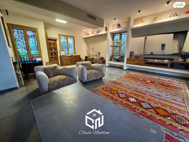 בית פרטי/ קוטג', רמת אפעל, רמת גן