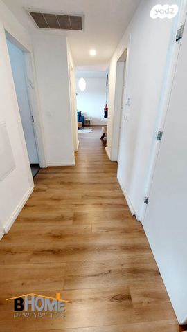 דירה, שושנת העמקים 41, רמת אמיר, קדימה צורן