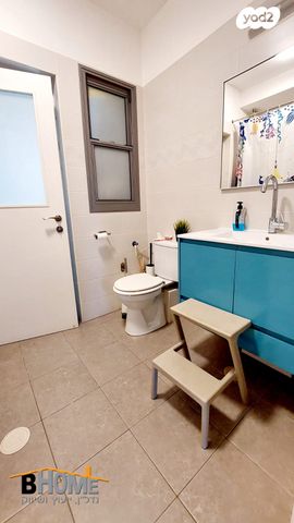 דירה, שושנת העמקים 41, רמת אמיר, קדימה צורן