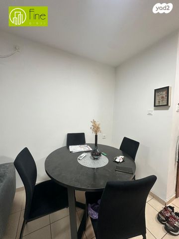 דירה, הרב רפאל אנקואה 46, שער העליה, חיפה