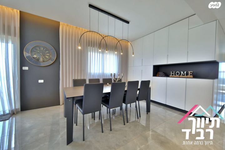 גג/ פנטהאוז, גבעת אלונים, קרית אתא