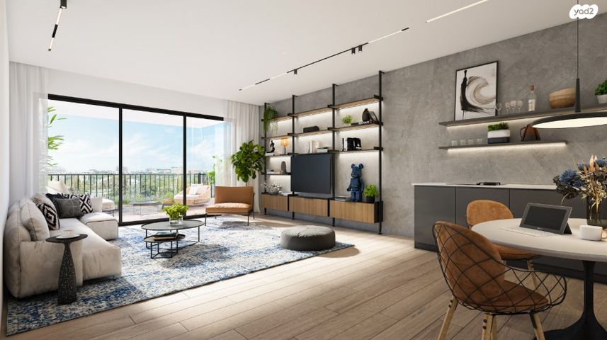 דירה, רמת אביב, תל אביב יפו