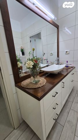 בית פרטי/ קוטג', פקאן, עפולה