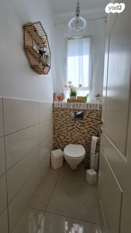 בית פרטי/ קוטג', פקאן, עפולה