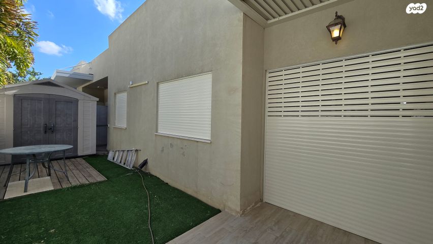 בית פרטי/ קוטג', פקאן, עפולה