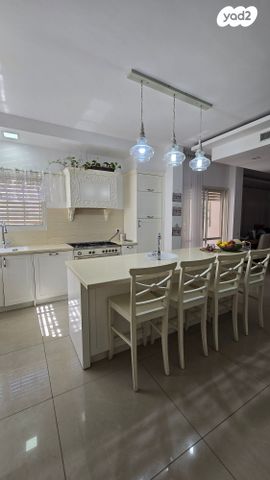 בית פרטי/ קוטג', פקאן, עפולה