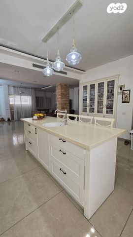 בית פרטי/ קוטג', פקאן, עפולה