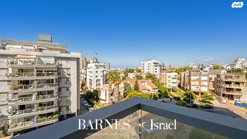 דירה, החשמונאים 11, נתניה