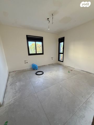 דירה, יצחק בן צבי, כפר גנים ב, פתח תקווה