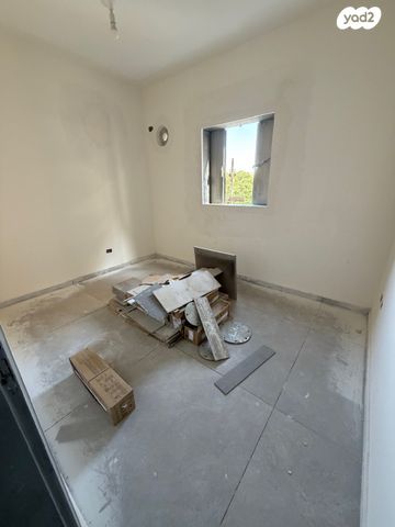 דירה, יצחק בן צבי, כפר גנים ב, פתח תקווה