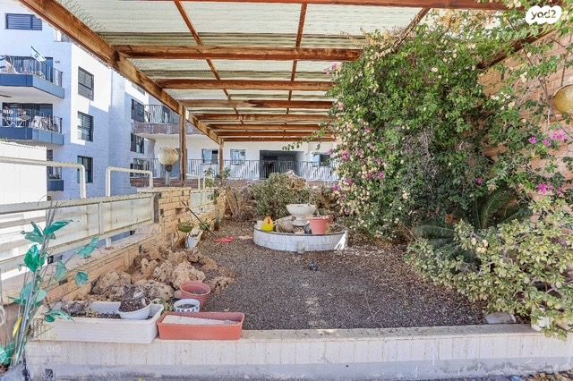 דופלקס, ארלוזורוב, גבעתיים