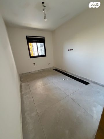 דירה, יצחק בן צבי, כפר גנים ב, פתח תקווה