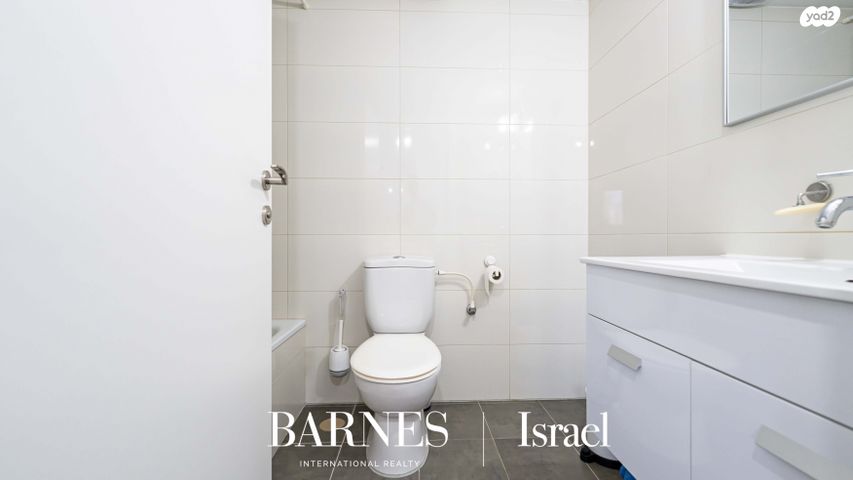 דירה, החשמונאים 11, נתניה