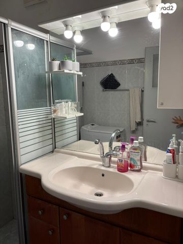 דירה, רינגלבלום 45, שכונה ד', באר שבע