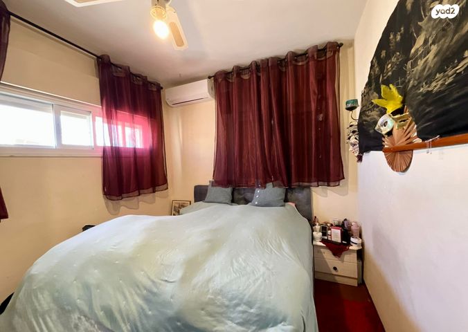 דירה, קליבנוב 8, קרית מוצקין