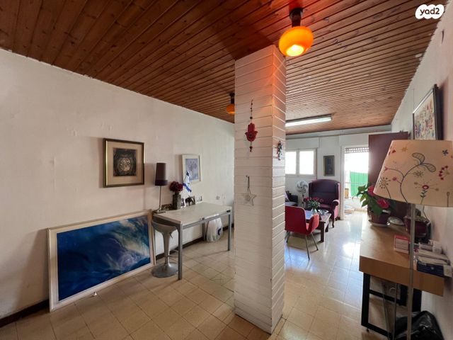 דירה, רבי יהודה הנשיא, עליות, רמת גן